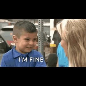 Meet your Posher, Colleen